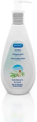 Alvita Gel Íntimo 250ml