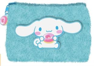 Cinnamoroll Pyramide met zachte hoes