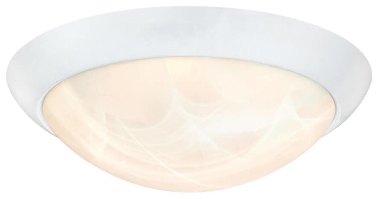 Westinghouse 6106640 LED lamp, 3000 K, 1000 lm, Wit