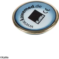 Planet-Hochleistungs-Membrane, allein, Ø 42 mm