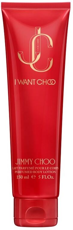 Jimmy Choo I Want Choo Perfumed Body Lotion 150 ML