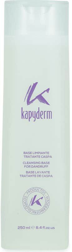 Kapyderm Champú Caspa 250 ml