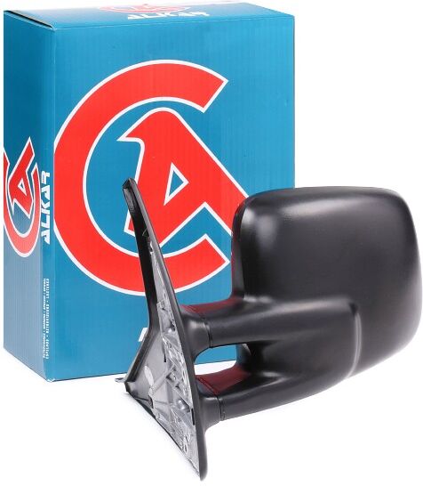 ALKAR 6101986 Wing mirror