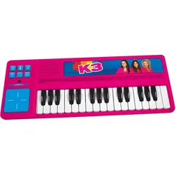 Studio 100 K3 Klavier