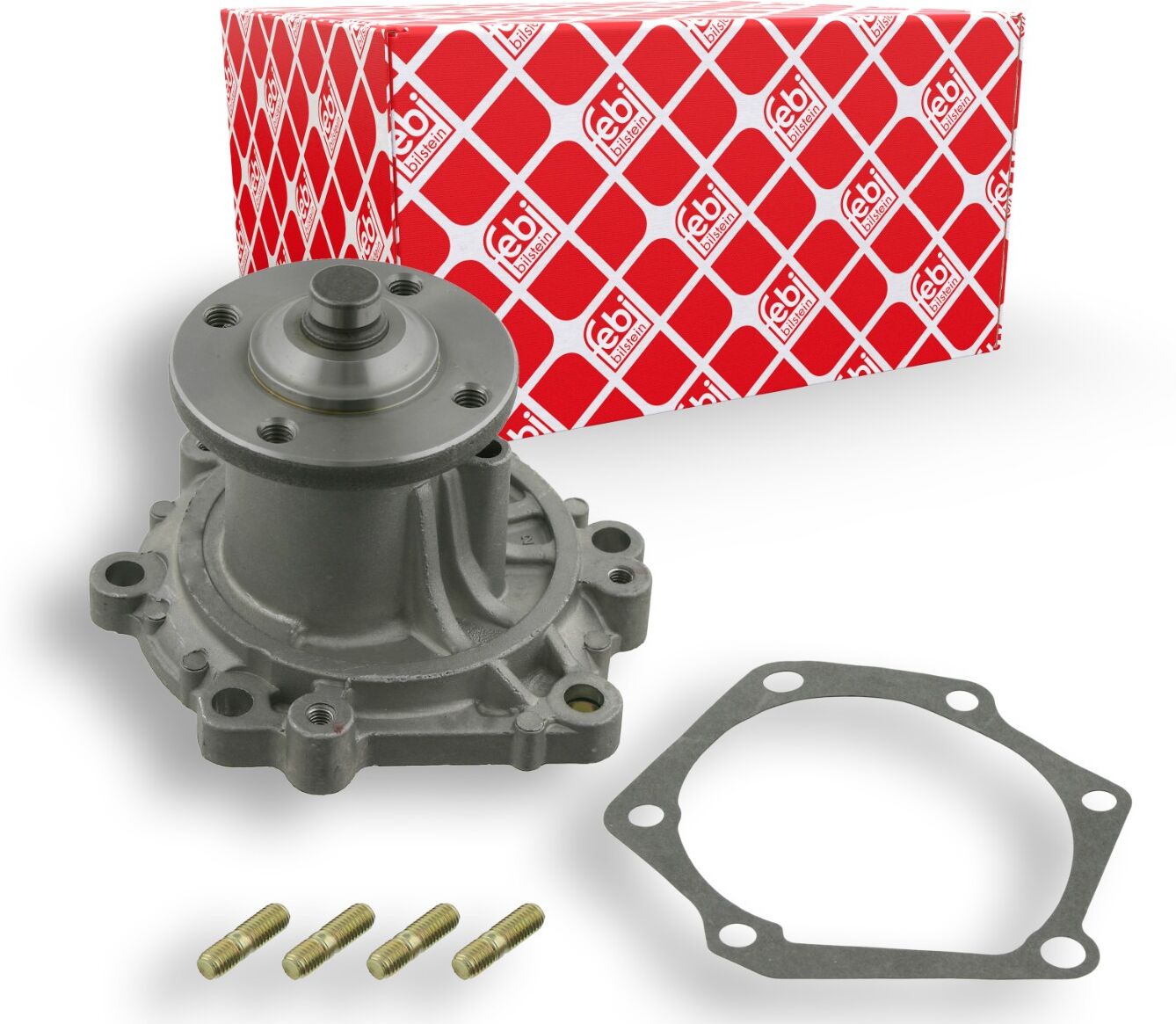 FEBI BILSTEIN 26522 Water pump