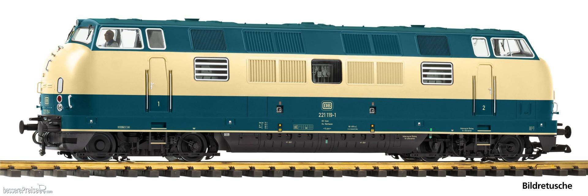 Piko 37462