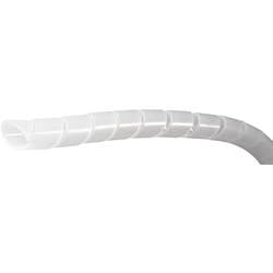 PB Fastener SB 120E SB 120E Spiralschlauch 20 bis 120 mm Natur Meterware
