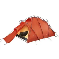 VAUDE Power Sphaerio 3P, Größe ONE SIZE in Orange Orange