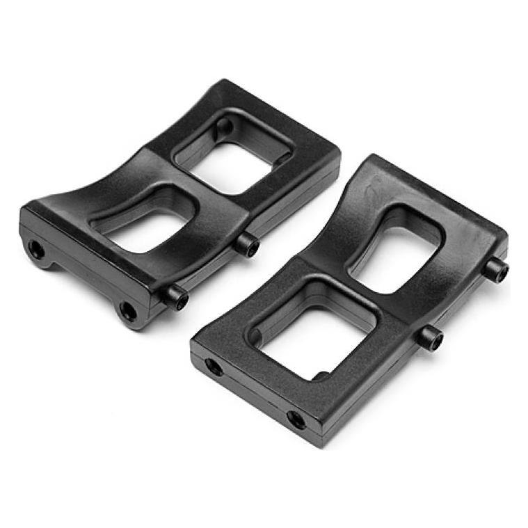 Maverick Servo Mounts (Blackout MT) (MV24038)