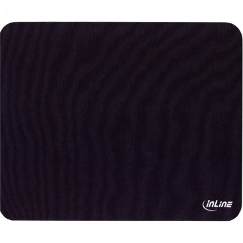 InLine 55450 230 mm x 190 mm schwarz