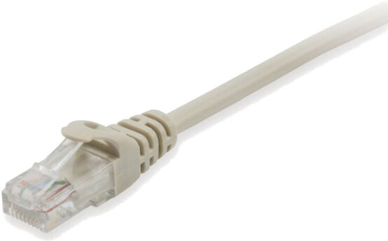 CABO REDE EQUIP RJ45 10M BEGE