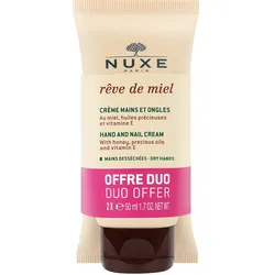 100ml NUXE Rêve de Miel Handcreme Set (2 x 50ml)