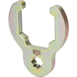 KS Tools 460.4650 1/2 Kraftstofffilter-Schlüssel Ø 50 mm für Fuso