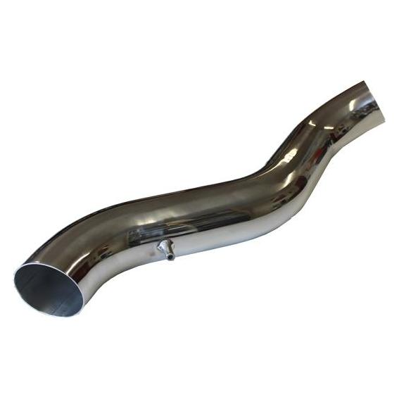 K&N Tornado tubes indvendig diameter 72mm (TT-6002)