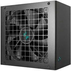 Deepcool PN650M (650 W), PC Netzteil, Schwarz