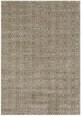 Style Haven Asher Geometric Fretwork Area Rug