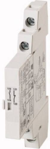 Eaton 072896 NHI11-PKZ0 Hilfsschalter 250 V/DC 3.5 A 1 Schließer, 1 Öffner 1 St.