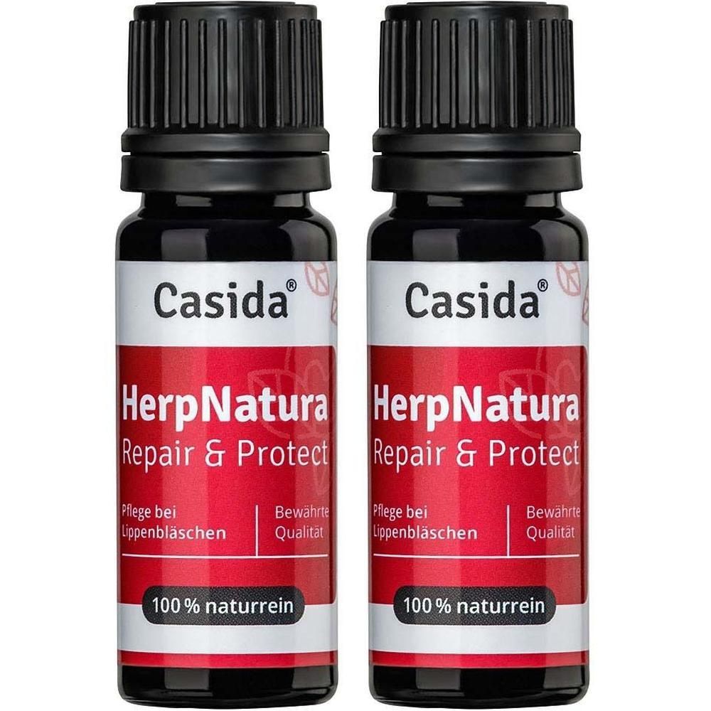 Herpnatura Repair & Protect 2x 2x10 ml Öl