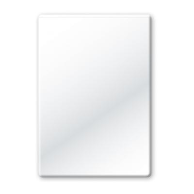 HERMA 1428 - Transparent - 148 x 210 mm