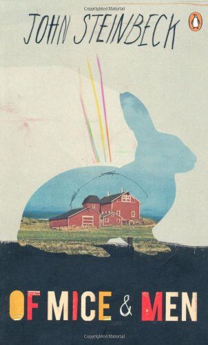 John Steinbeck - Of Mice and Men - Preis vom 14.10.2026 23:07:16 h