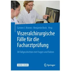 Benjamin Bock, Fachbücher von Benjamin Bock, Carsten J. Krones