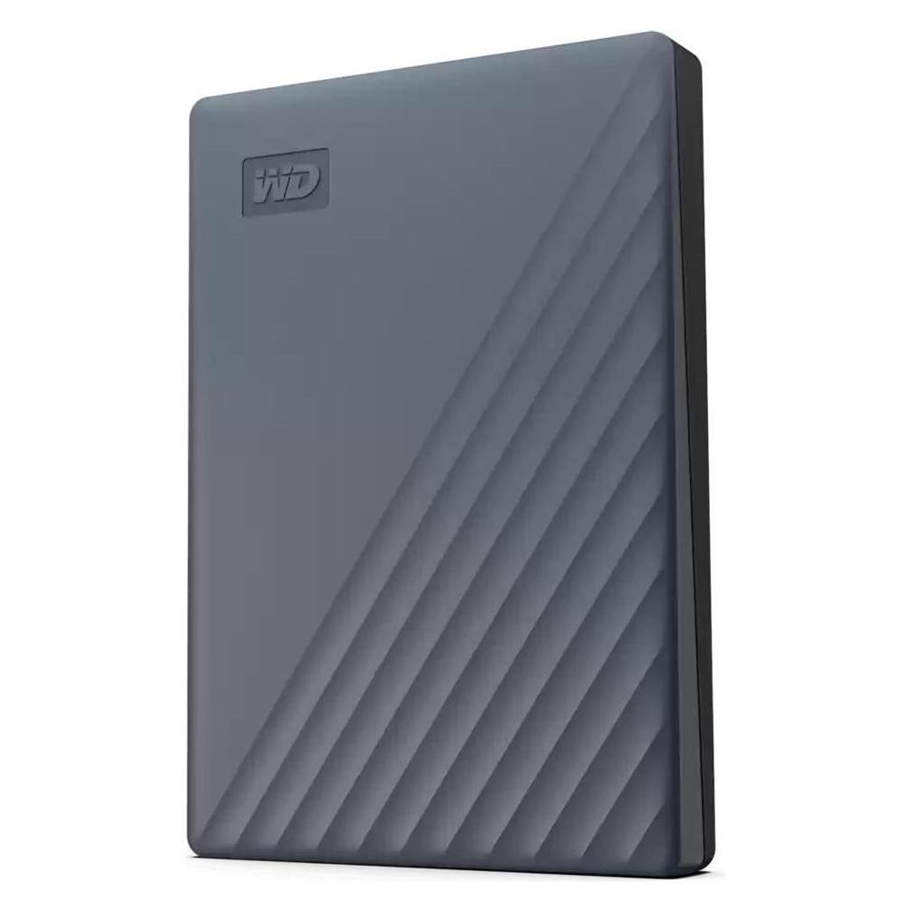 WD Externe Festplatte 2 TB 3.2 Gen 1 (3.1 Gen 1) (2 TB) (WDBWML0020BGY)