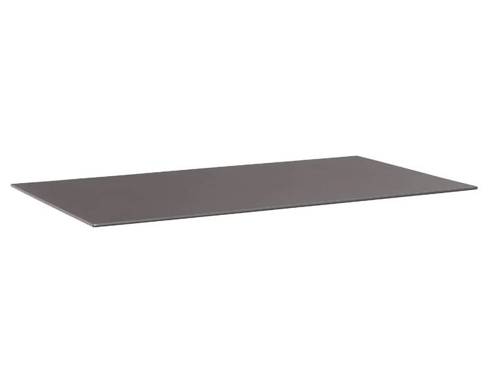 Kettler KETTALUX-PLUS-Tischplatte 160x95 cm anthrazit