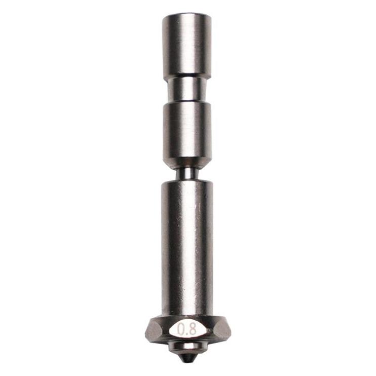 Anycubic Anycubic-Schnellwechsel-Hotend mit einer 0,8-mm-Düse für den Kobra 3 Max (Ersatzteile, Hotend) (S010366)
