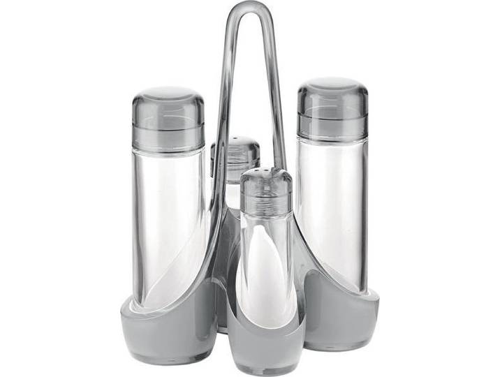 Guzzini Vintage Tafelset - grijs