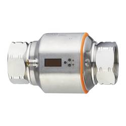 ifm Electronic Magnetisch-Induktiver Durchflusssensor SM2404 SM2404 Betriebsspannung (Bereich): 18 - 32 V/DC 1 St.