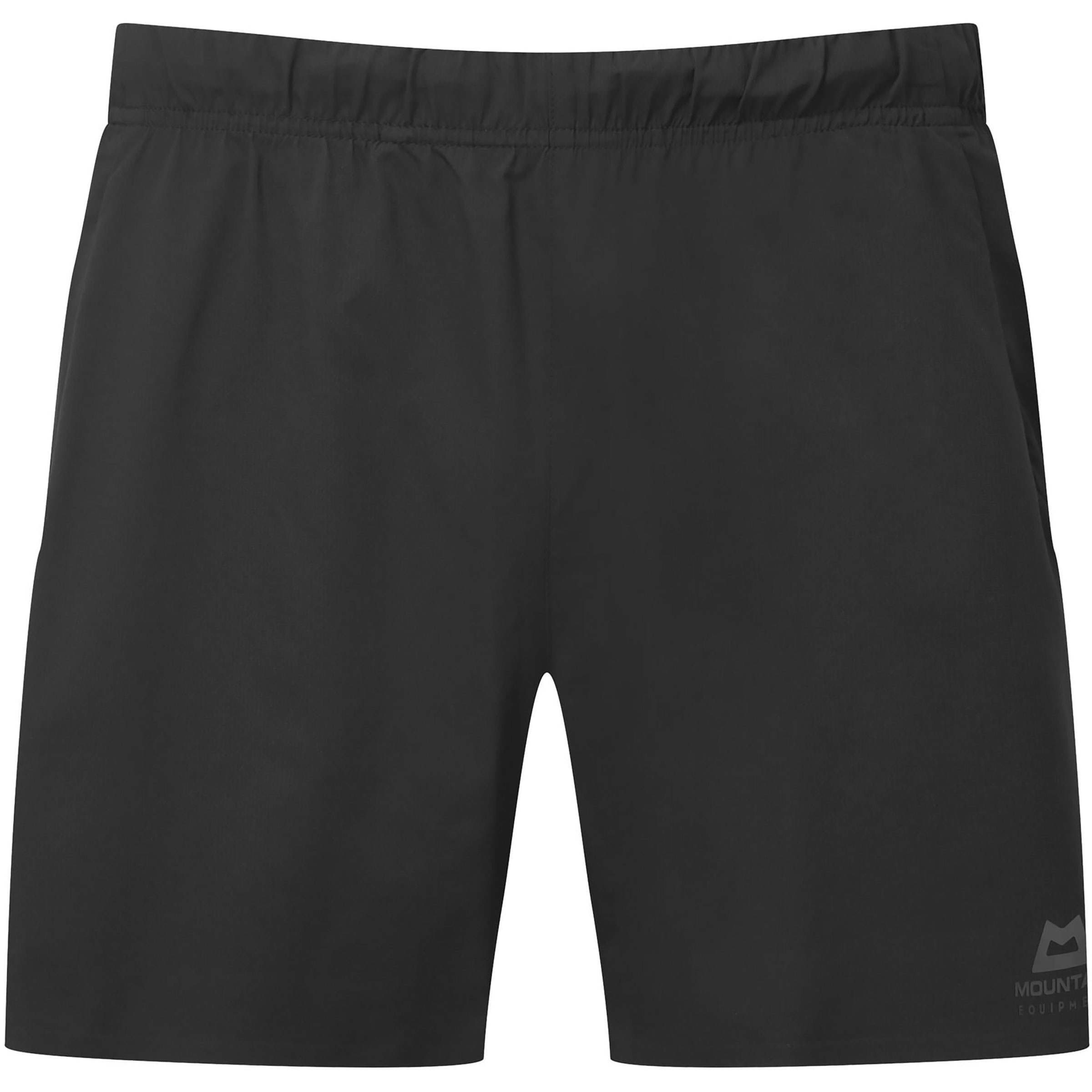 Mountain Equipment Agilix Twin 5" Herren Laufhose schwarz Größe M Laufen | Trailrunning Schnell trocknend