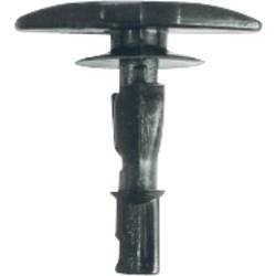 KS Tools 420.1262 Tür- und Fenstergummi-Clip für Ford,10er Pack