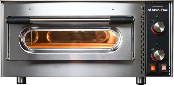 Calory Forni CF62M Pro - Pizzaofen