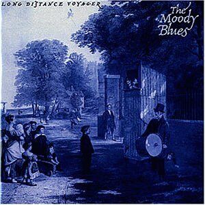 the Moody Blues - Long Distance Voyager - Preis vom 11.10.2026 23:13:37 h