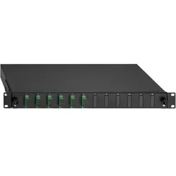 Rutenbeck BasicLine Spleissbox 2280309060