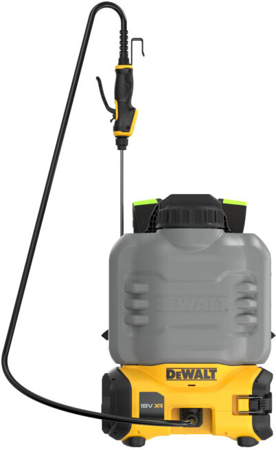 Stanley Pulvérisateur sans fil 18 volts béton (DCCS1100N-XJ)
