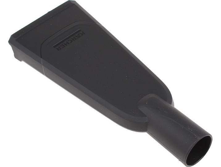 KARCHER 28633160 Autozuigmond - Stofzuiger onderdeel - Zuigmond voor grote oppervlakken