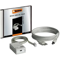Legrand 3559, Smart Home Hub
