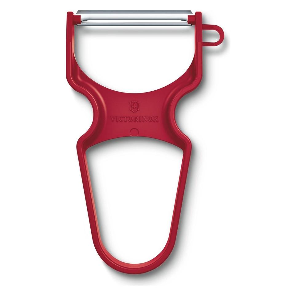 Victorinox Sparschäler Rapid Rot (6.0930.1)