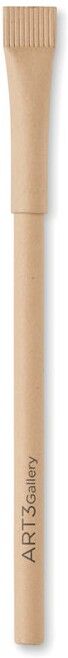 Stylo Longue Durée sans Encre - ARTLESS beige