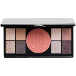 9g Horst Kirchberger Eye & Cheek Palette (9-tlg)