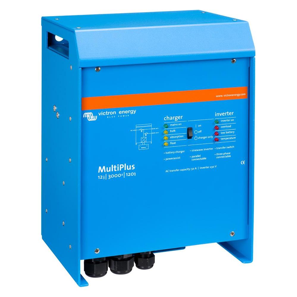 Victron Energy MultiPlus 24/3000/70-16 (PMP242300001)