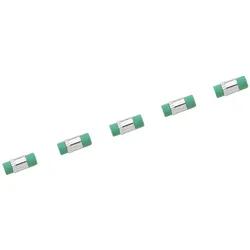 Cross Radiergummi 0,5 / 0,9mm grün Blisterkarte VE=6x5 Stück
