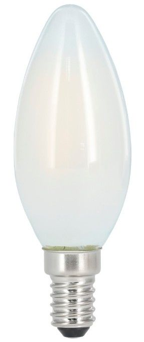 Xavax LED Lampe Kerze E14 EEK: E 250 lm Warmweiß (2700K) Dimmbar 112832 00112832