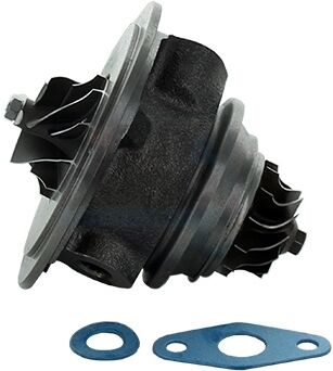 Meat & Doria Rumpfgruppe, Lader 601411 Für Smart