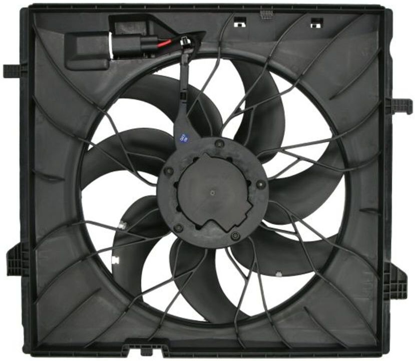 Gebläse THERMOTEC D8M015TT