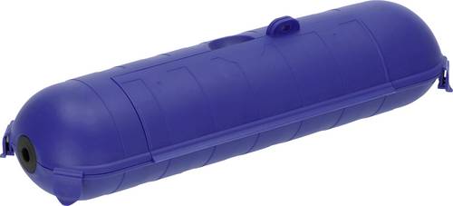 Brennenstuhl 1160540 Kabelsafebox Blau