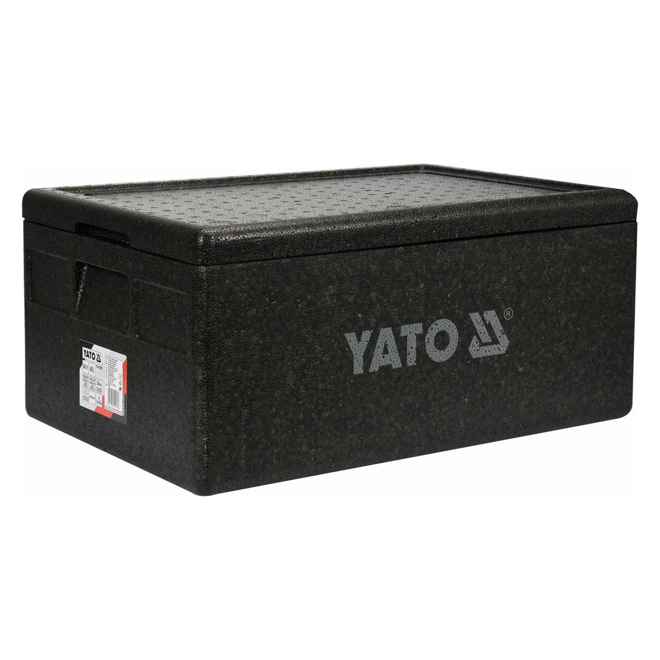 Yato Toya (940 g) (YG-09210)