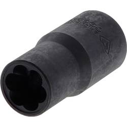Brilliant Tools BT026004 BT026004 1/2 (12.5 mm) Stecknuss 13 mm 1/2 13 mm 1/2