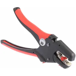 RS PRO, Zange, Selbsteinst. Abisolierer (6 mm2) (210 mm)